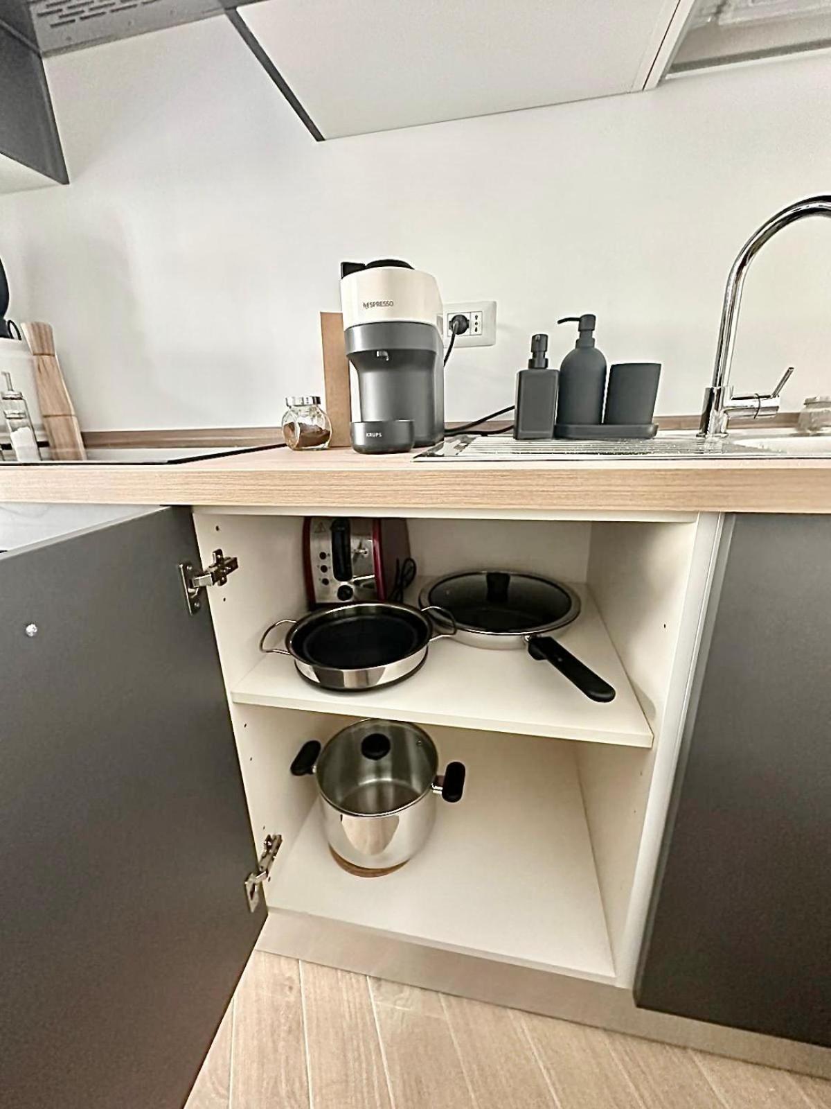 Dante 262 Apartamento Bari