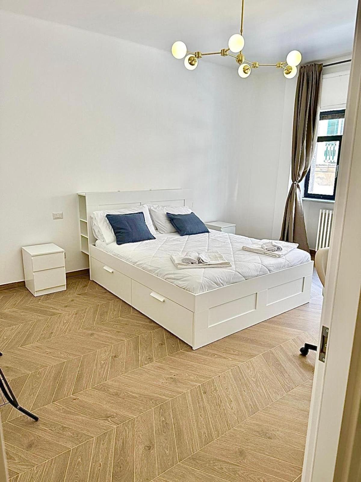 Dante 262 Apartamento Bari