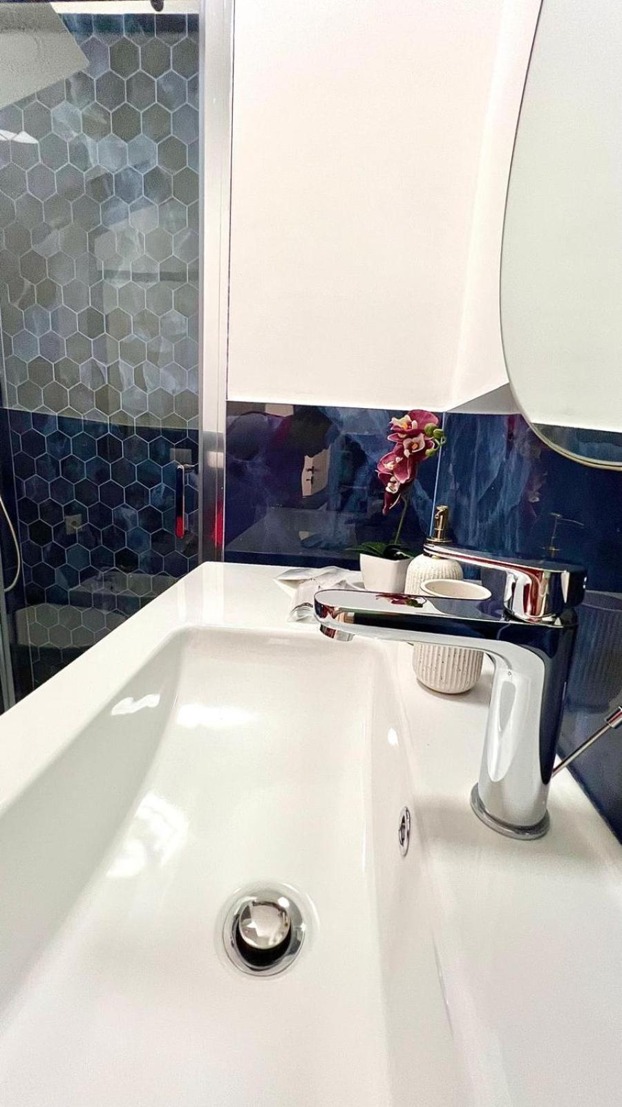 Dante 262 Apartamento Bari