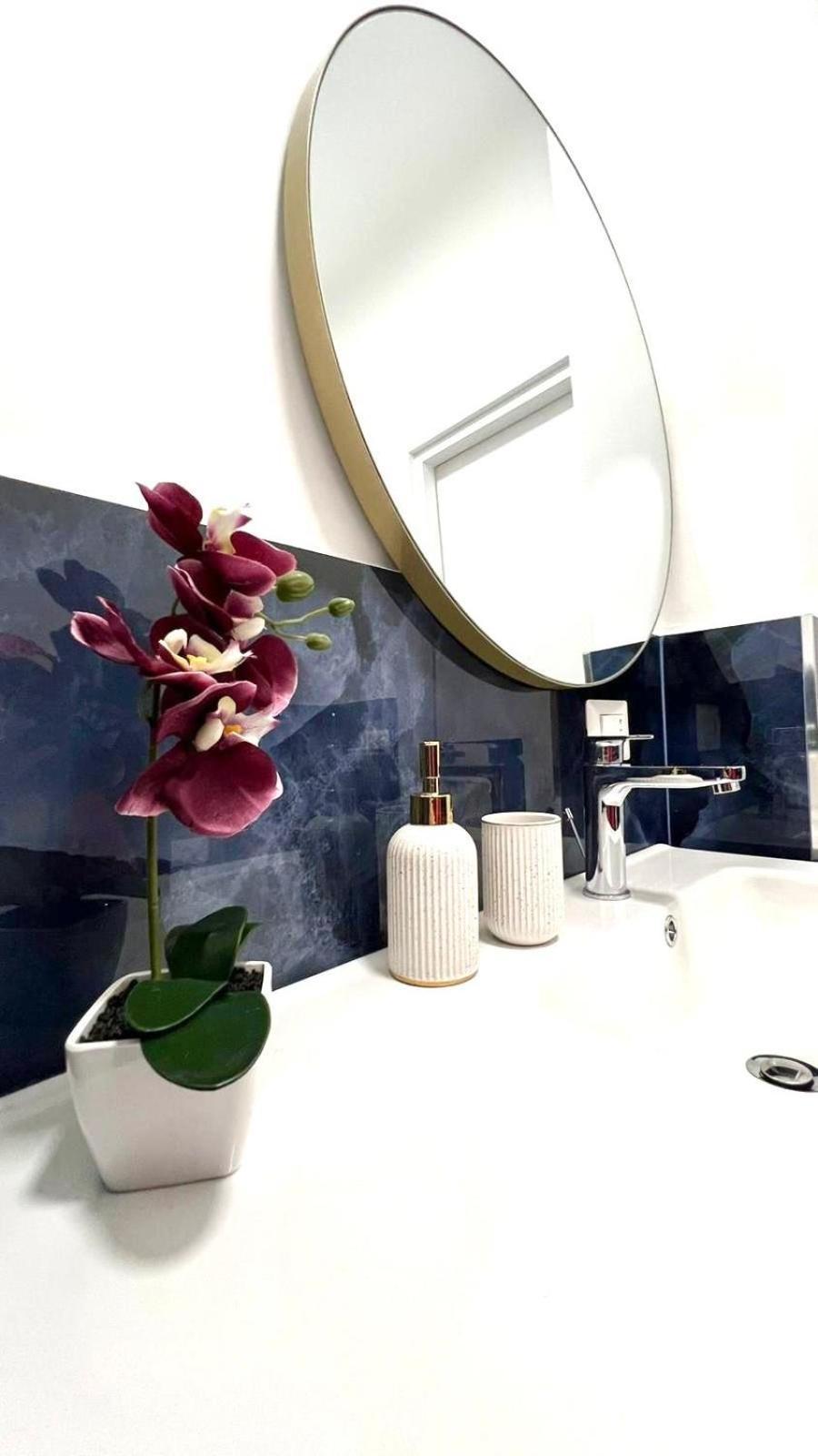Apartamento Dante 262 Bari